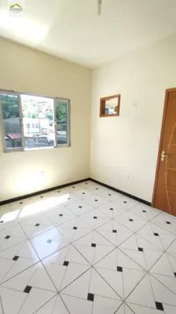 Apartamento na Taquara (Duque de Caxias) locação.
