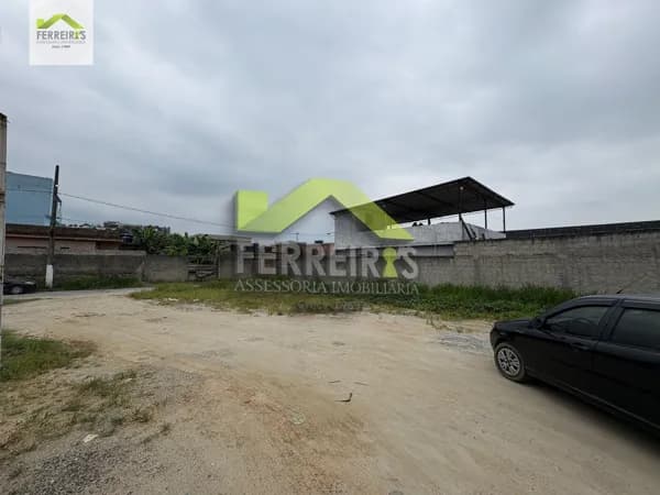 Terreno à venda em Xerém – Vila do Sase