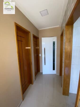 Apartamento Padrão para Aluguel em Xerém Duque de Caxias-RJ