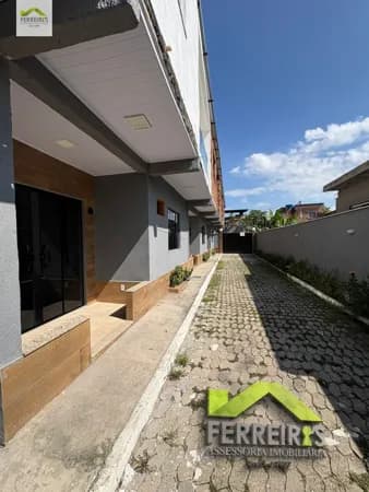 OPORTUNIDADE IMPERDÍVEL – 2 APARTAMENTOS EM CONDOMÍNIO JD. PRIMAVERA