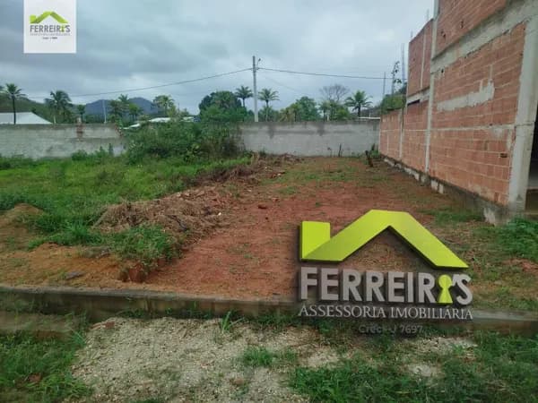 Lote em condomínio residencial Xerem