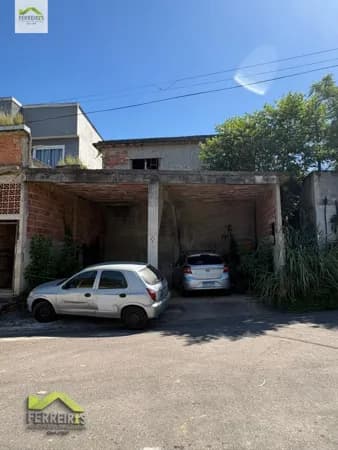 Imóvel em Construção à Venda - Jardim Primavera