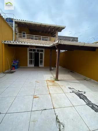 Casa exuberante em Santa Cruz da Serra