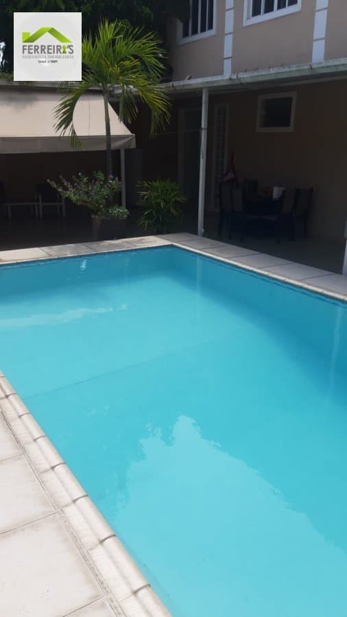 Casa Padrão para Venda em Parada Angélica Duque de Caxias-RJ
