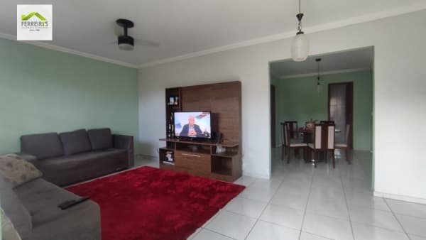 Casa Padrão para Venda em Parque Xerém Duque de Caxias-RJ