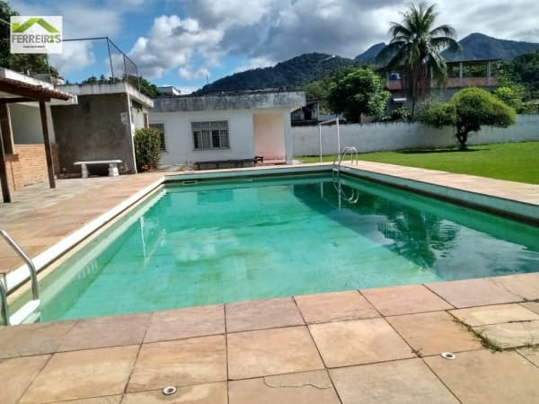 Sítio para Venda em Vila Bernadete Duque de Caxias-RJ