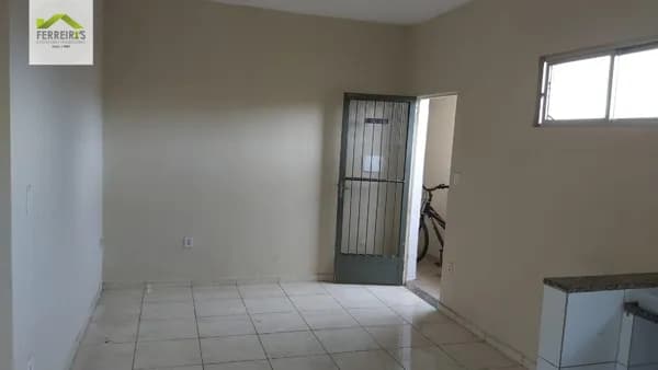 Locação amplo apartamento com 2 quartos no Parque Paulista