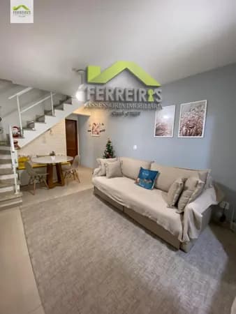 TRIPLEX COM EXCELENTE ACABAMENTO – JARDIM PRIMAVERA