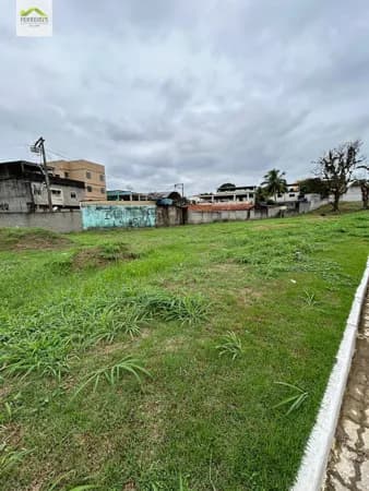 Terreno com RGI em Chácara Arcampo financiado