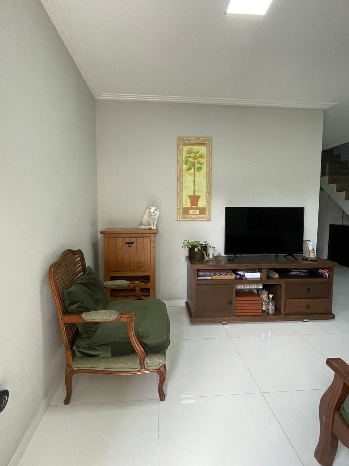 Casa Duplex para Venda em Vila Santa Alice Duque de Caxias-RJ