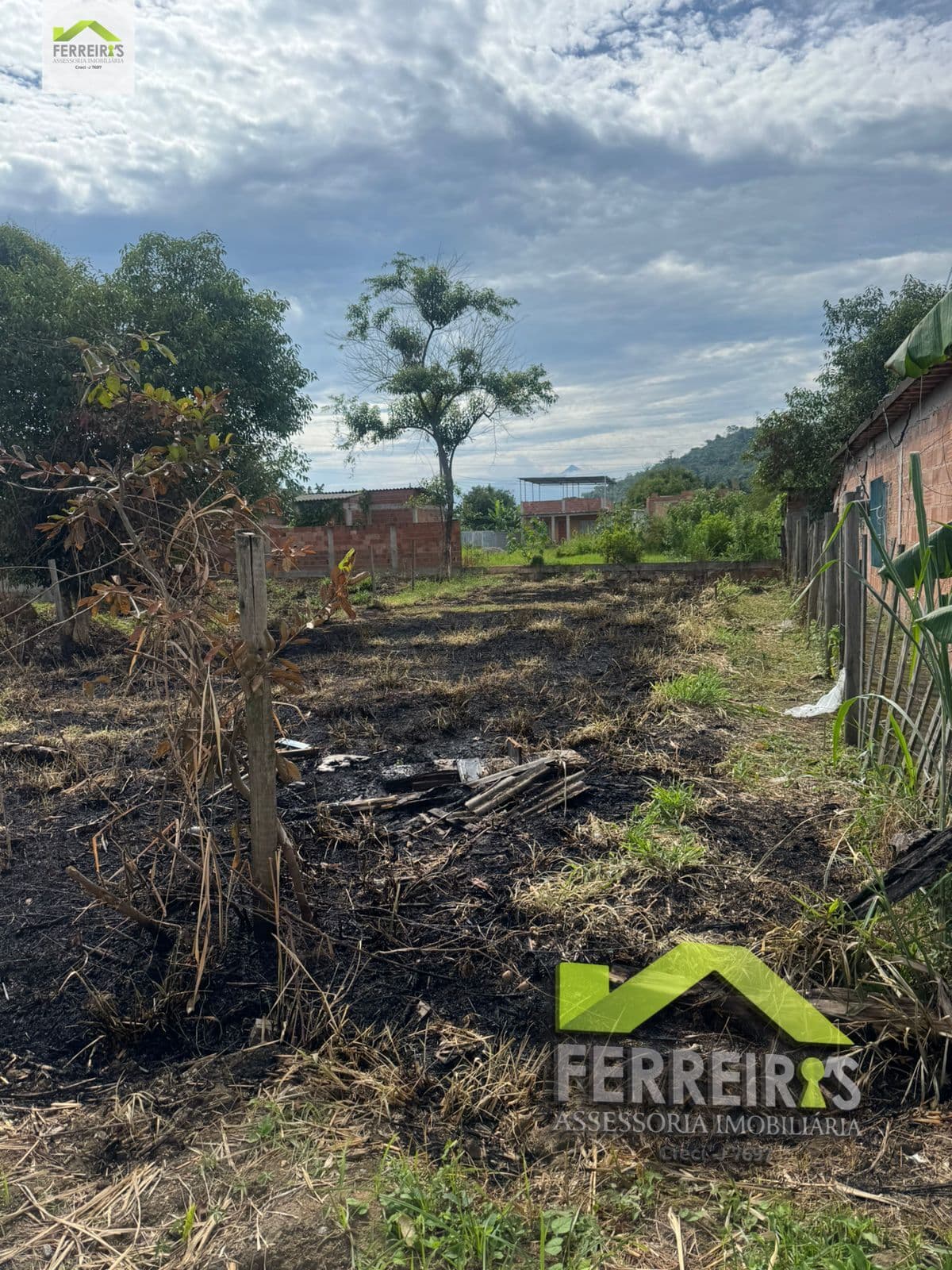 Lote/Terreno em Duque de Caxias - Parque Eldorado