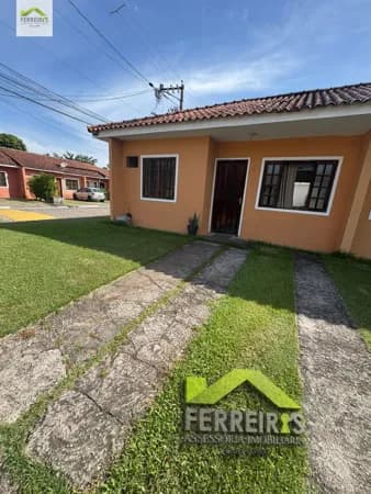 Lindo imóvel no Condomínio Via Parque – Chácaras Arcampo