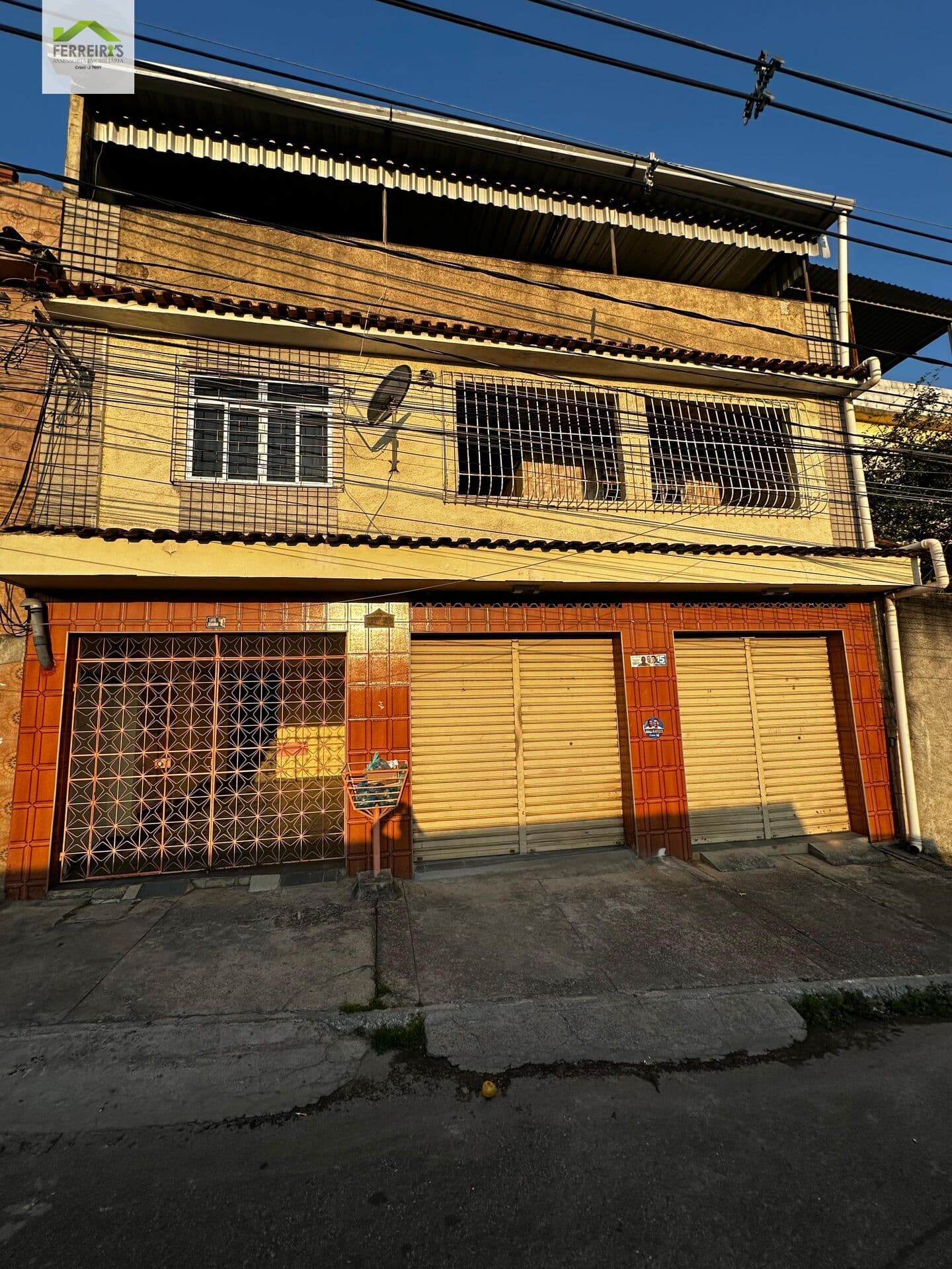 Investidores de Duque de Caxias.