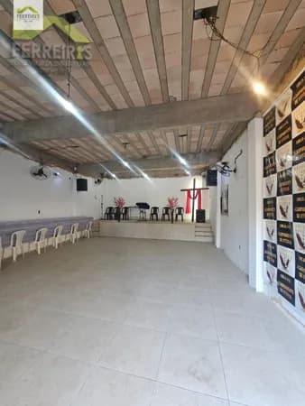 Loja em Primavera medindo 240m²