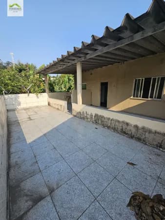 2 casas em Jardim Primavera terreno 360m²