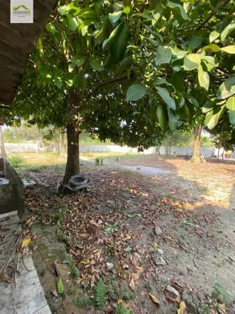Área com 1.400m² com RGI Chácara Rio-Petrópolis.