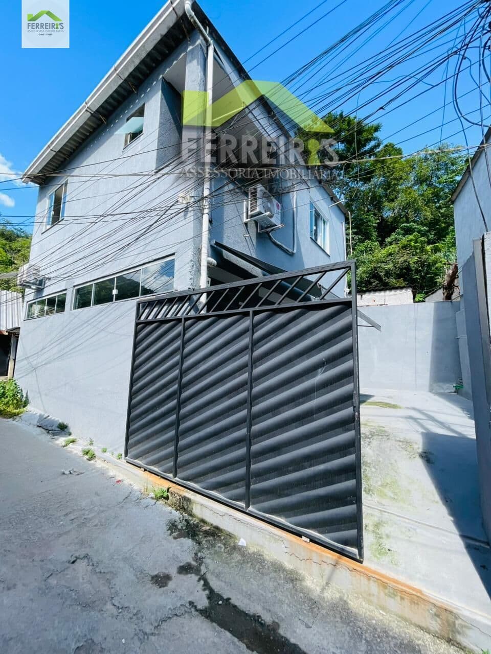🏡 OPORTUNIDADE IMPERDÍVEL EM Duque de Caxias – TAQUARA!