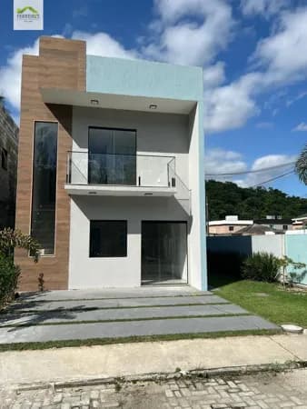 Parque Equitativa duplex com 2 quartos de alto padrão