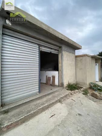 Casa mais loja pelo preço imperdív