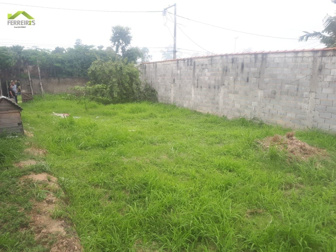 Terreno para Venda em Vila São Judas Tadeu Duque de Caxias-RJ