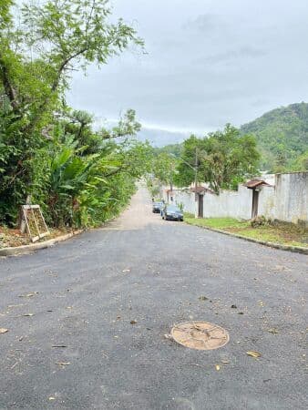 Terreno para Venda em Parque A Equitativa Duque de Caxias-RJ