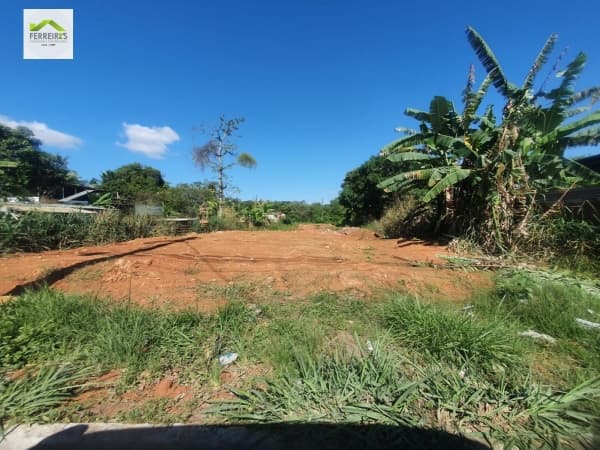 Terreno para Venda em Barro Branco Duque de Caxias-RJ