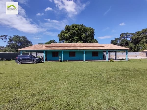 Sítio para Venda em Taquara Duque de Caxias-RJ