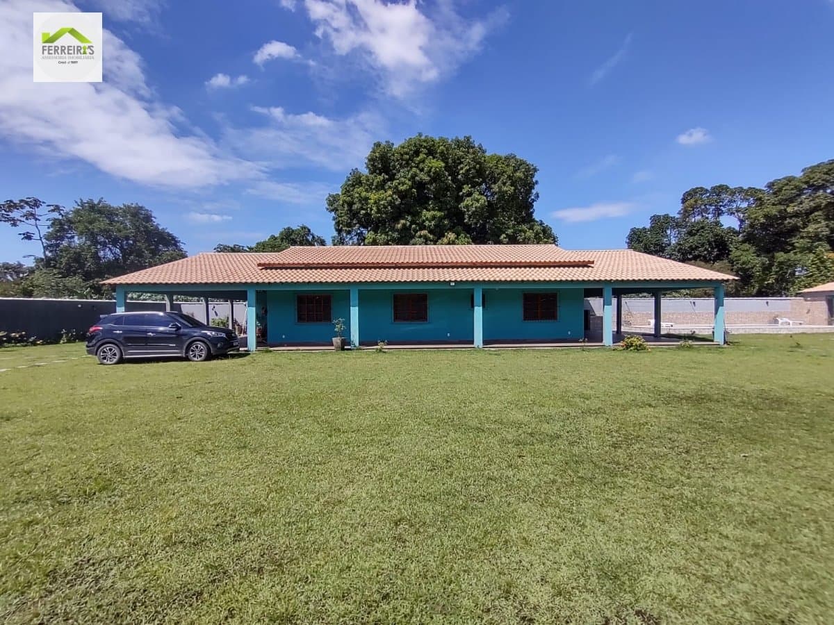 Sítio para Venda em Taquara Duque de Caxias-RJ