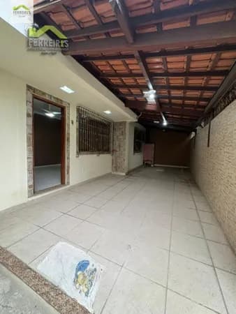 COD 1749 Casa à venda em Jardim Primavera – Próxima ao Colégio POC e à FC Filtros