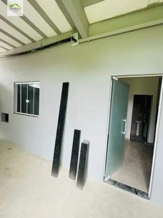 Apartamento novo no Bosque do Ipê locação.