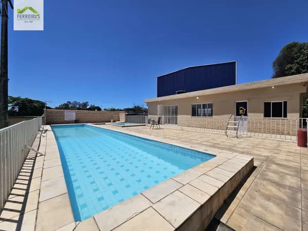 BUSCANDO UM IMÓVEL PARA USAR SEU FGTS, APT 2 QUARTOS E GARAGEM PRIMAVERA