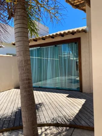 Casa em Condomínio para Venda em Centro Arraial do Cabo-RJ