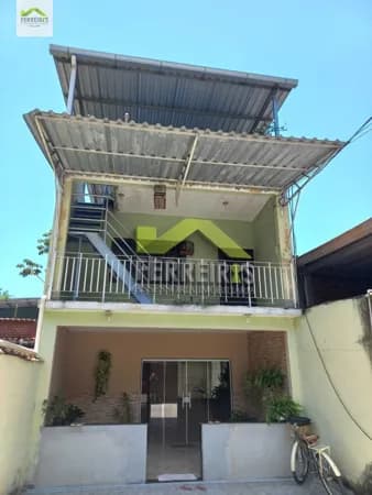 Ótima casa em Xerem perto da Rio Douro