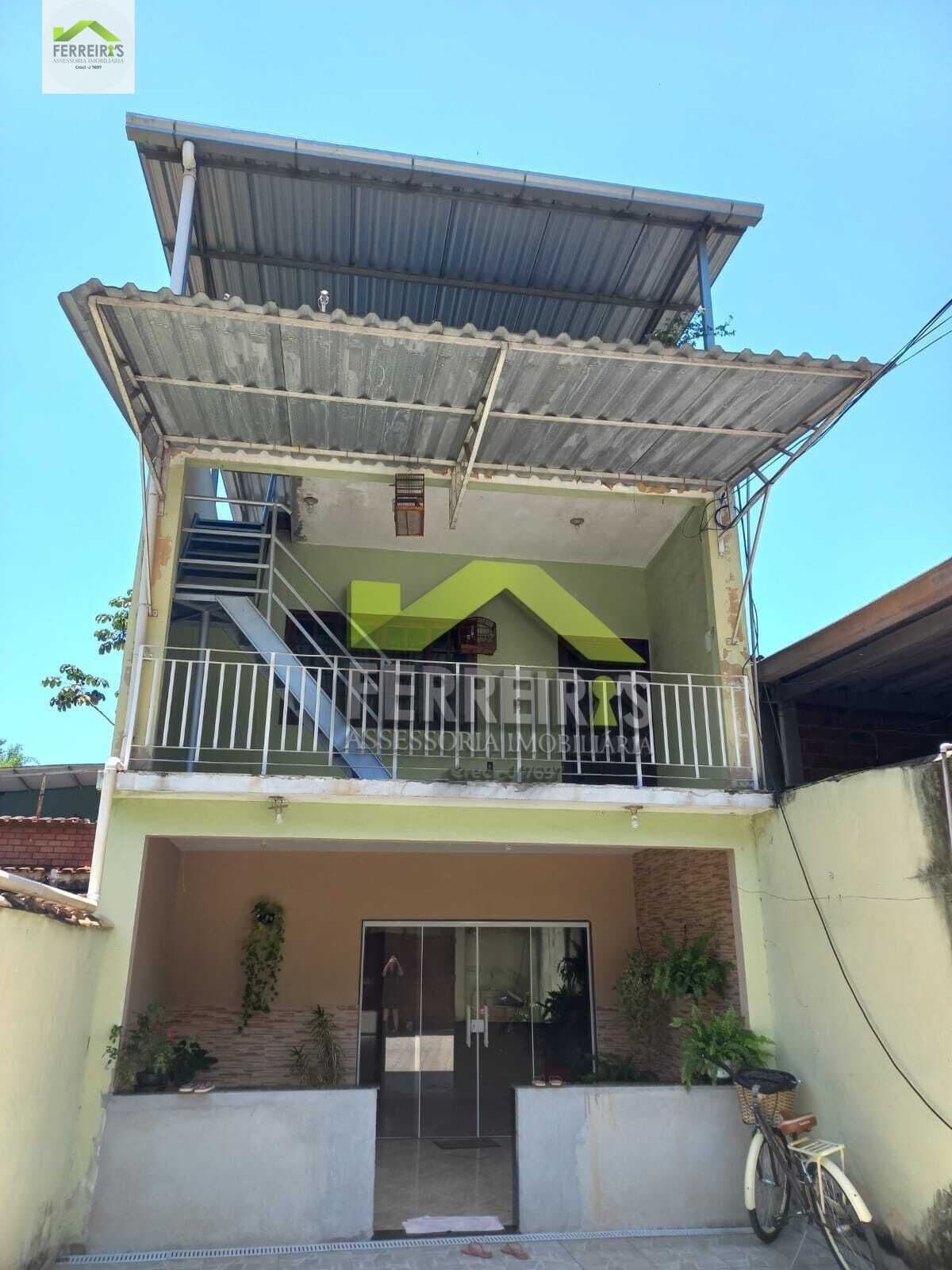 Ótima casa em Xerem perto da Rio Douro