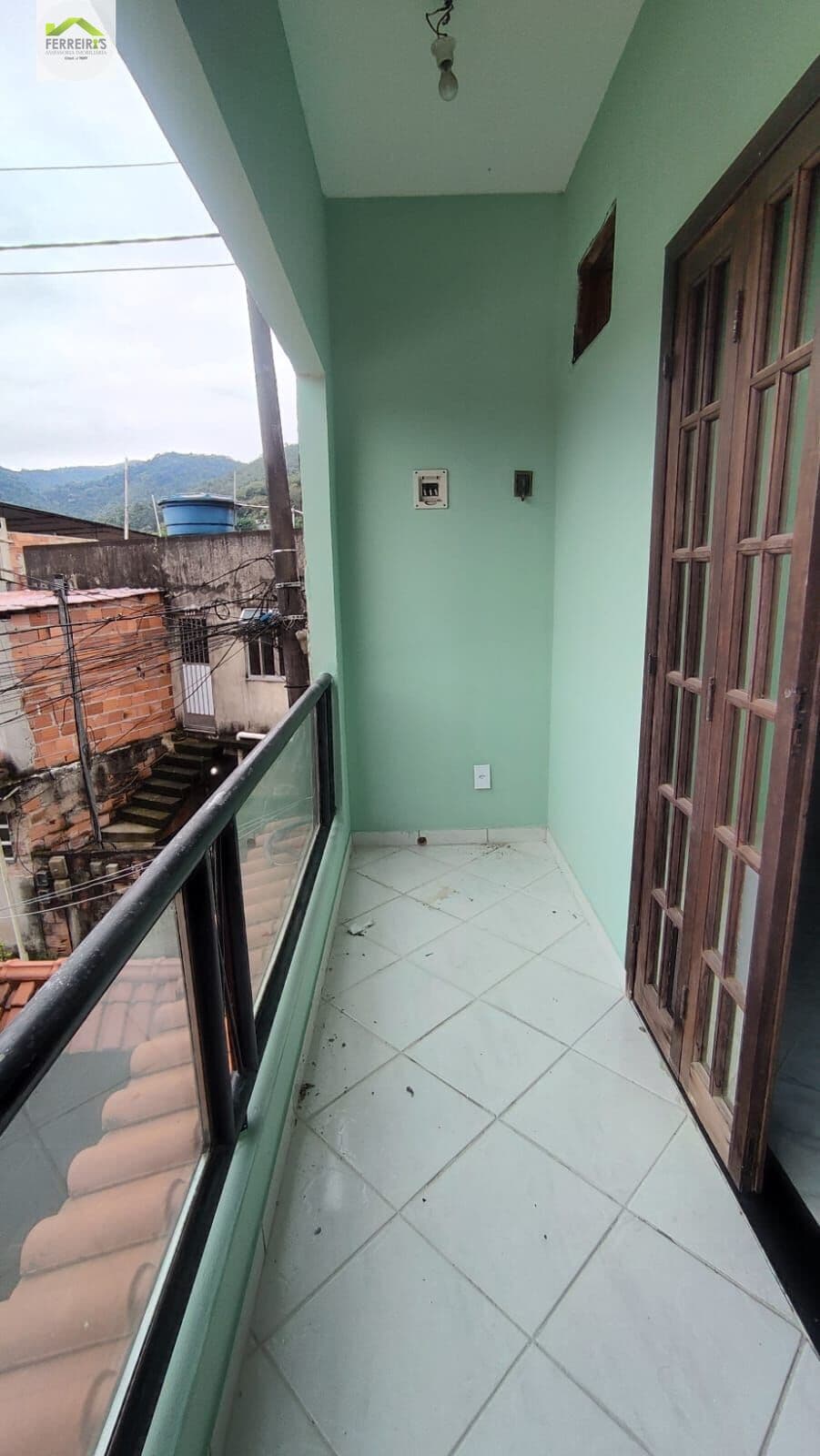 Casa em Vila Canaãn com 3 quartos.