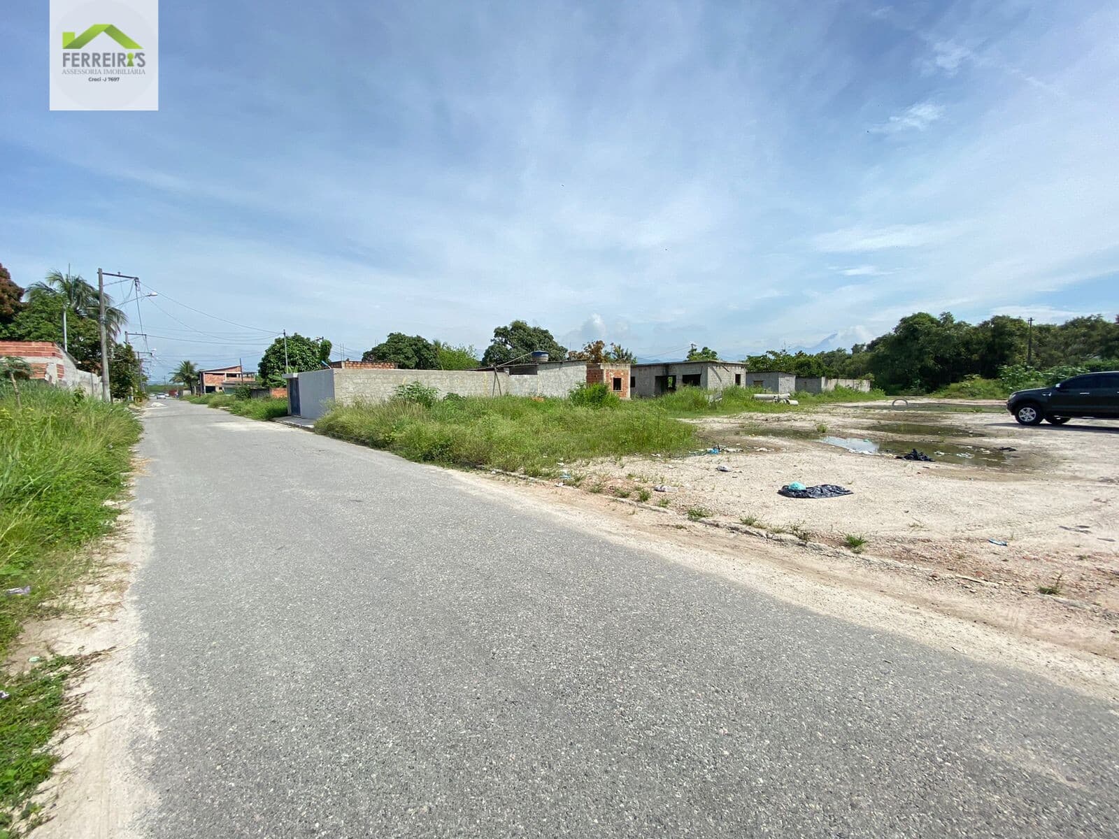 Lote/Terreno em Duque de Caxias - Saracuruna