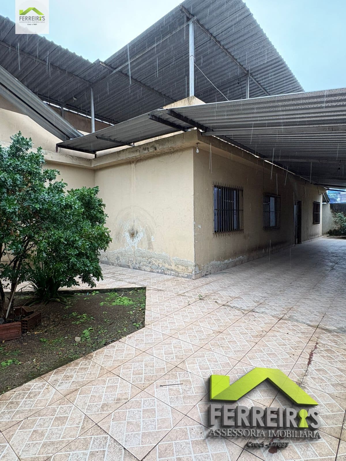 COD 1750 OPORTUNIDADE EM SANTA CRUZ DA SERRA
