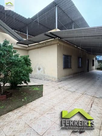 COD 1750 OPORTUNIDADE EM SANTA CRUZ DA SERRA