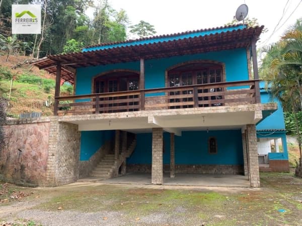 Sítio para Venda em Vila Santa Cruz Duque de Caxias-RJ