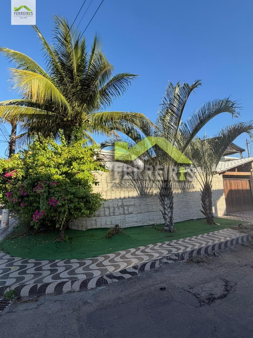 Casa de Esquina à Venda no bairro de Jardim Olimpo