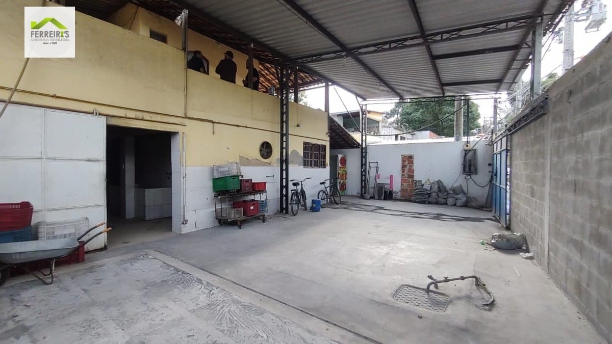 Casa Duplex para Venda em Chácaras Arcampo Duque de Caxias-RJ