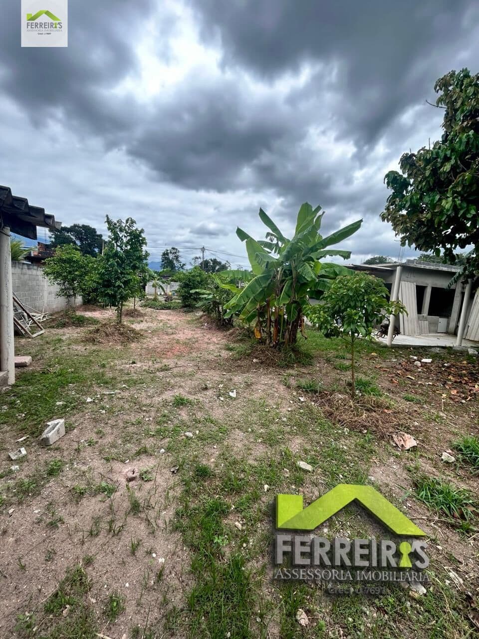Espaço, natureza e localização privilegiada em Piabetá
