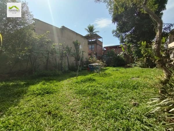 Terreno para Venda em Parque Paulista Duque de Caxias-RJ