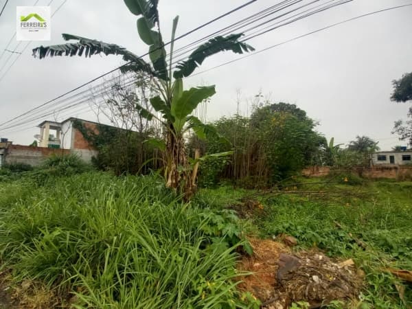 Terreno para Venda em Parque Paulista Duque de Caxias-RJ
