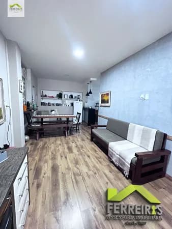 Lindo Loft Mobiliado em Xerém na Vila do Sase