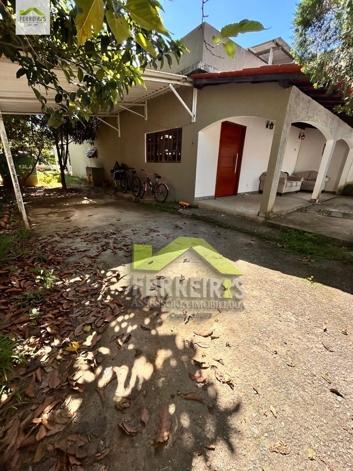 Casa em localização única em Xerem