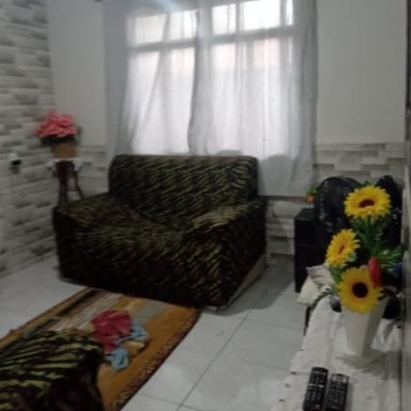 Casa Padrão para Venda em Doutor Laureano Duque de Caxias-RJ