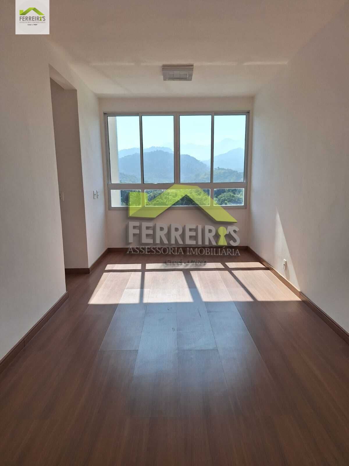 Apartamento com 2 quartos – Aceita financiamento bancário