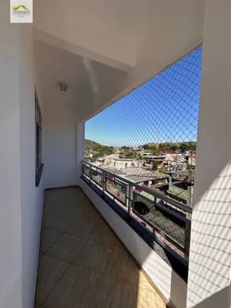 Cobertura em Vila Canaan a venda