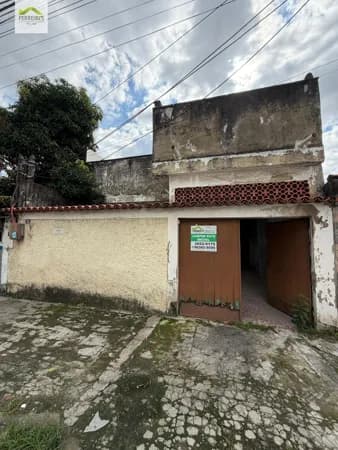 CASA DE 3 QUARTOS, PREÇO DE OPORTUNIDADE
